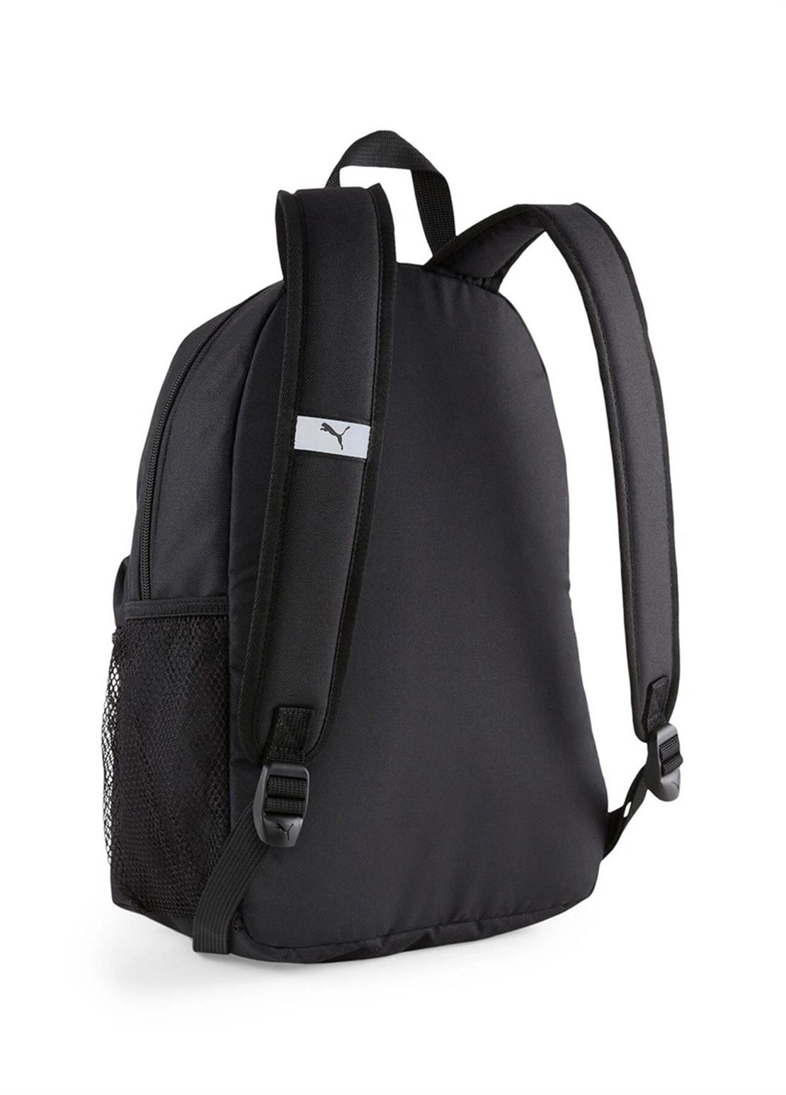 PUMA PUMA Phase Small Backpack PUMA Black