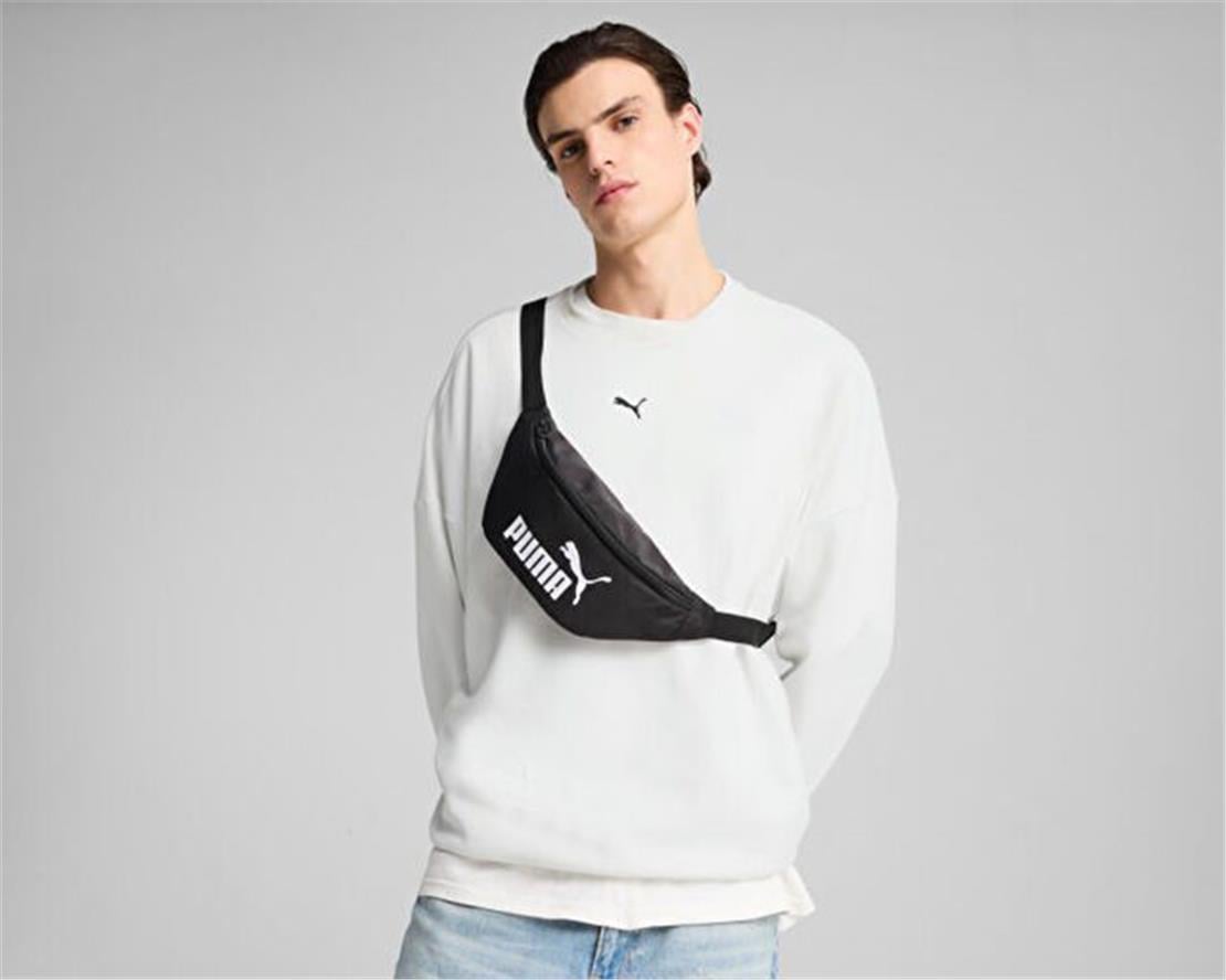 PUMA PUMA PHASE Waist Bag Bel Çantası Modeli UNISEX
