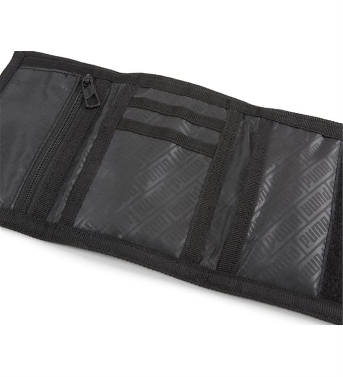 PUMA PUMA Phase Wallet-PUMA Black Çanta Cüzdan Modeli Çanta Cüzdan