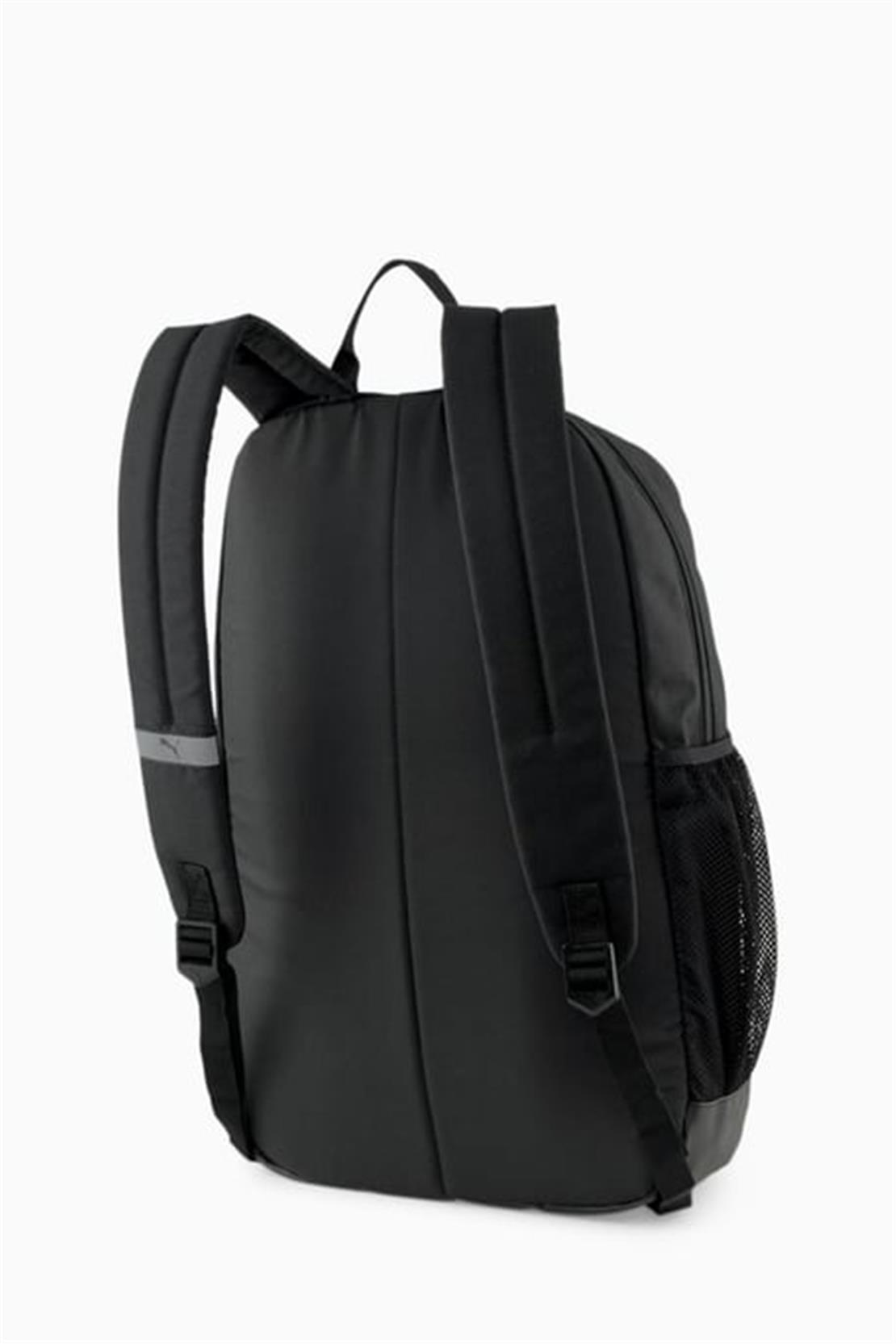 PUMA PUMA Plus Backpack PUMA Black