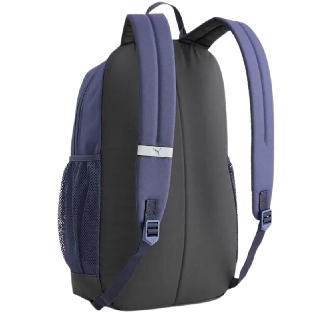PUMA PUMA Plus Backpack PUMA Navy