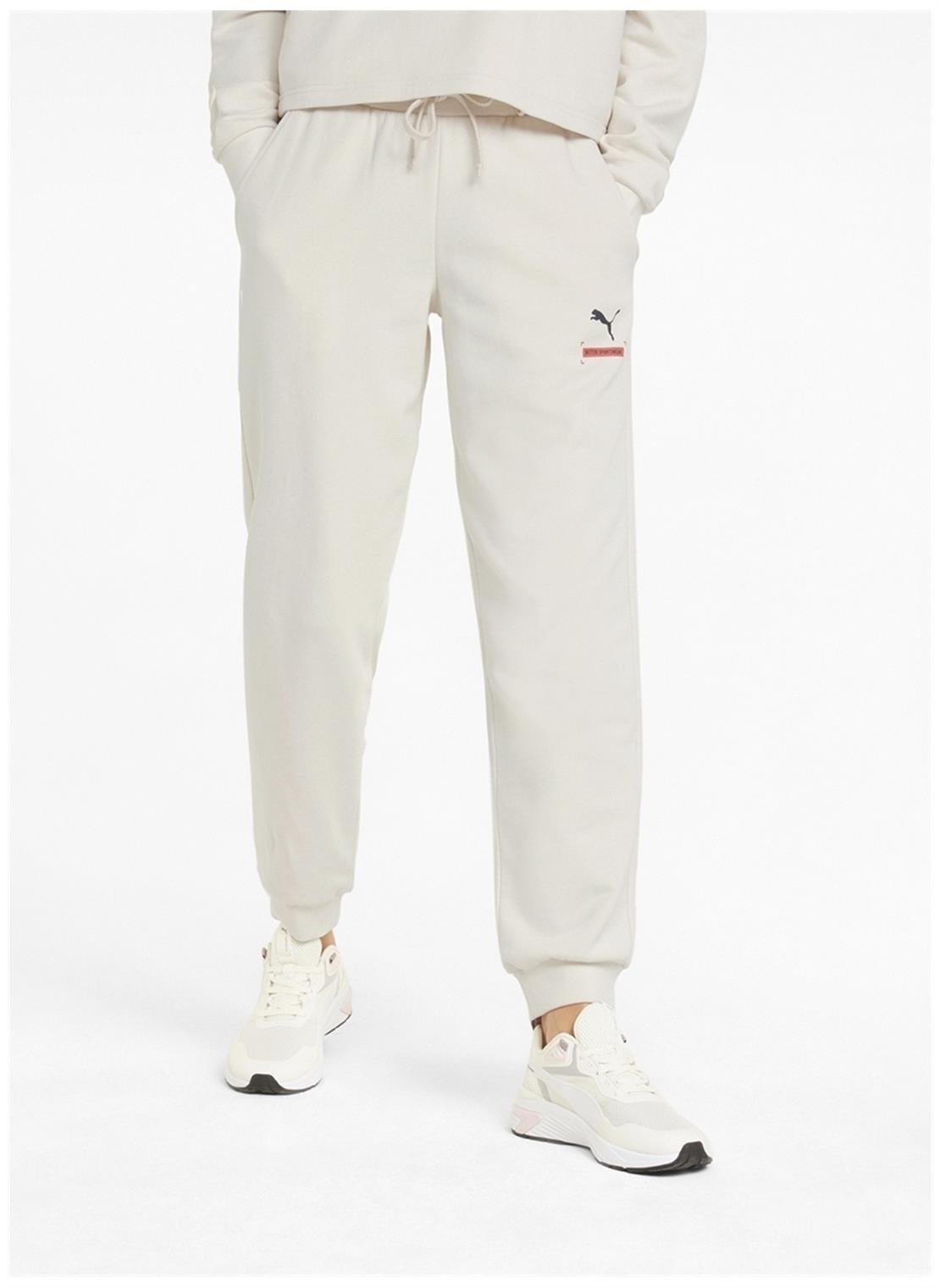 PUMA PUMA POWER Cargo Pants TR cl Puma White