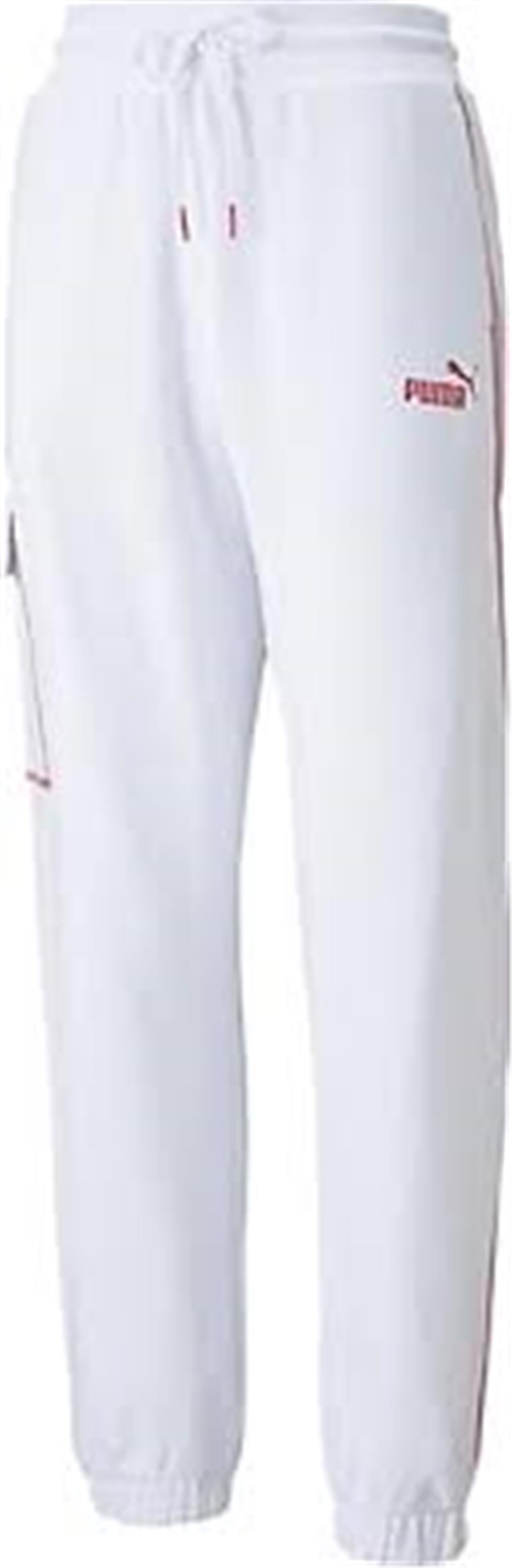 PUMA PUMA POWER Cargo Pants TR cl Puma White