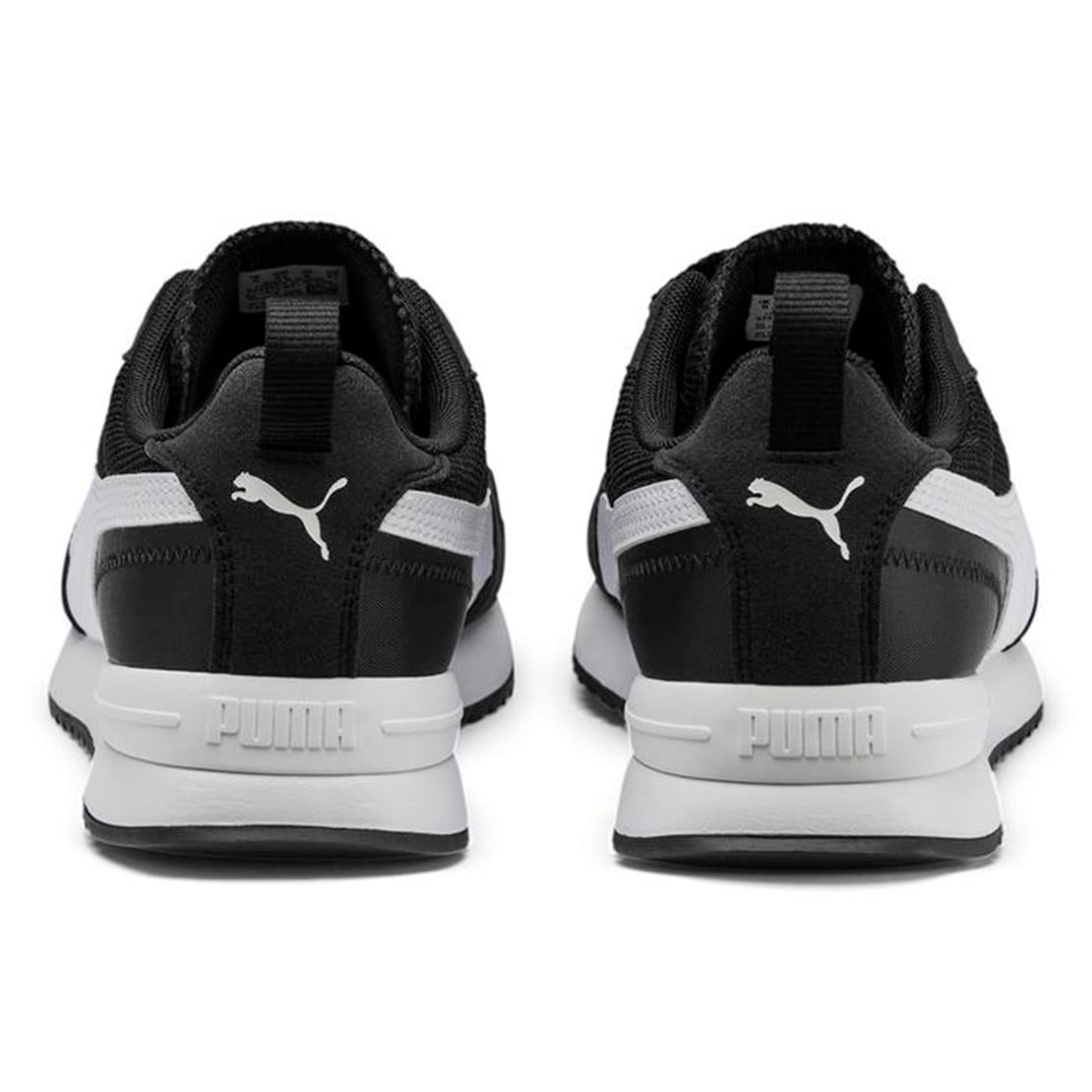 PUMA PUMA R78 Puma Black-Puma White