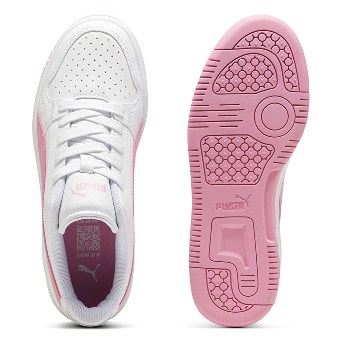 PUMA Puma Reb-L AC+ PS Günlük Spor Ayakkabısı Modeli ÇOCUK