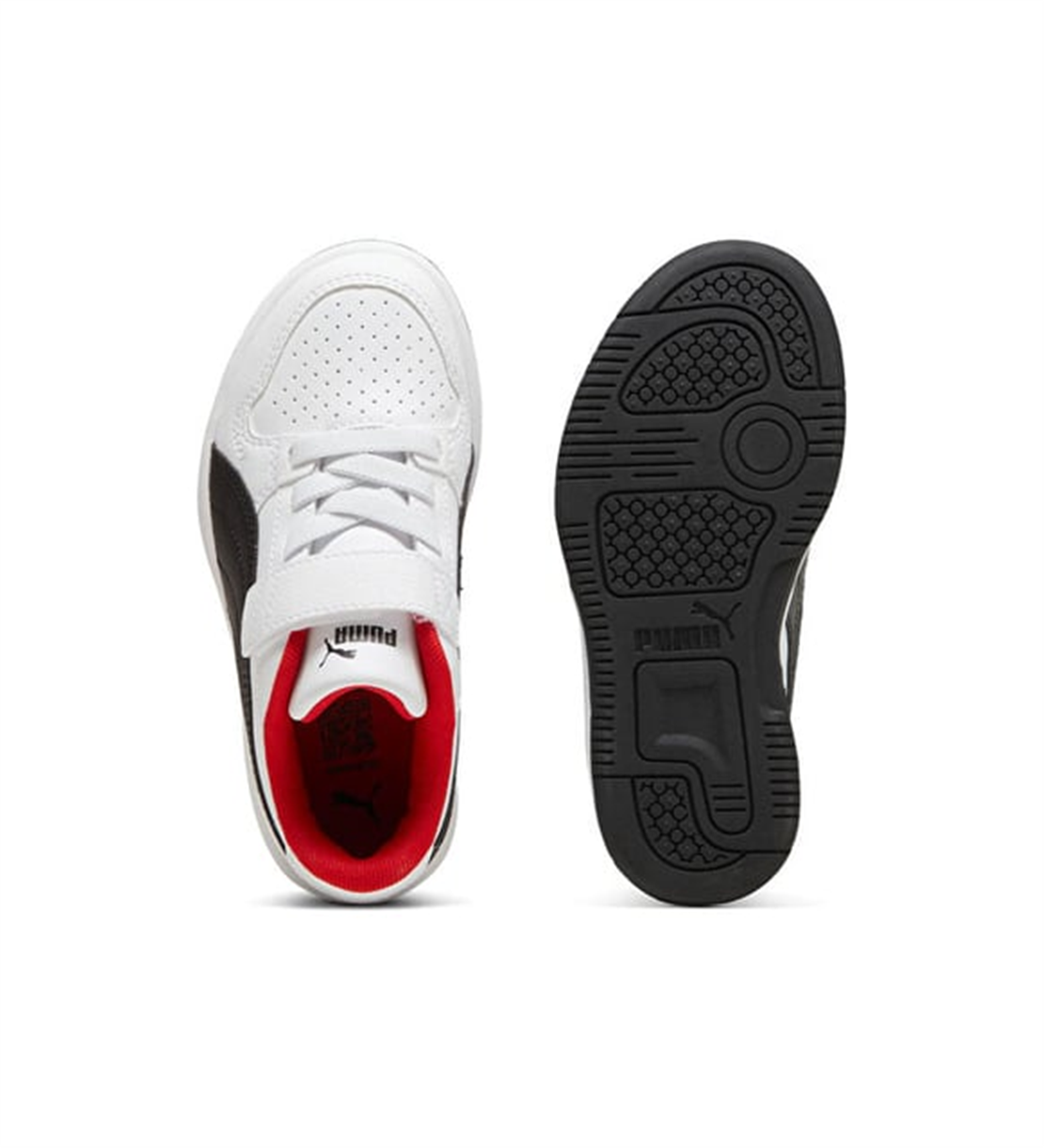 PUMA Puma Reb-L AC+ PS Günlük Spor Ayakkabısı Modeli ÇOCUK