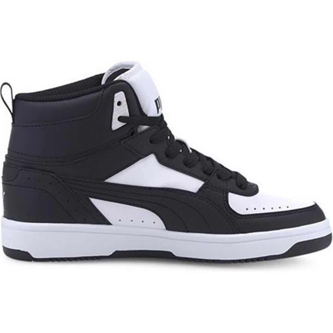 PUMA Puma Rebound JOY Jr Puma Black-Puma Blac