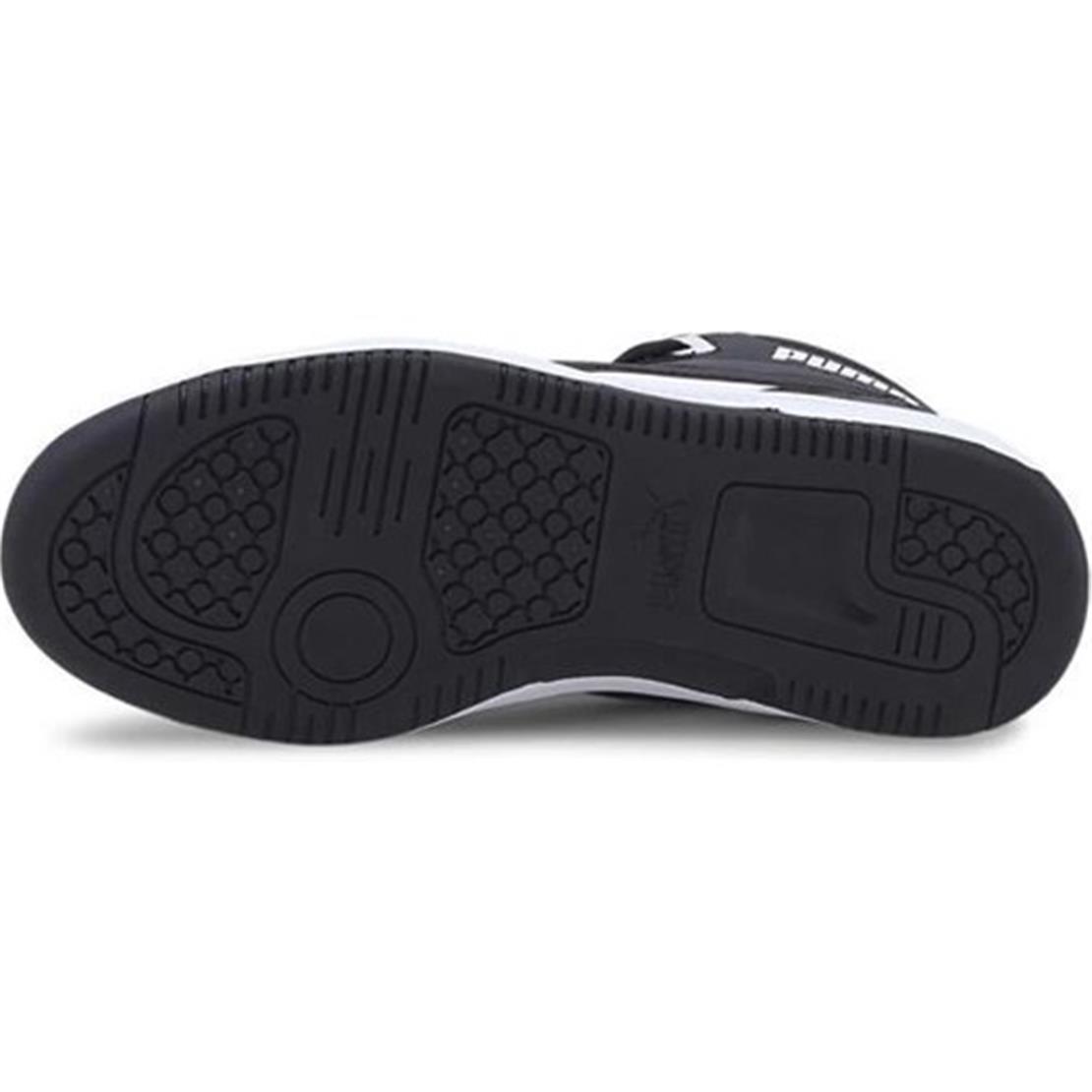 PUMA Puma Rebound JOY Jr Puma Black-Puma Blac