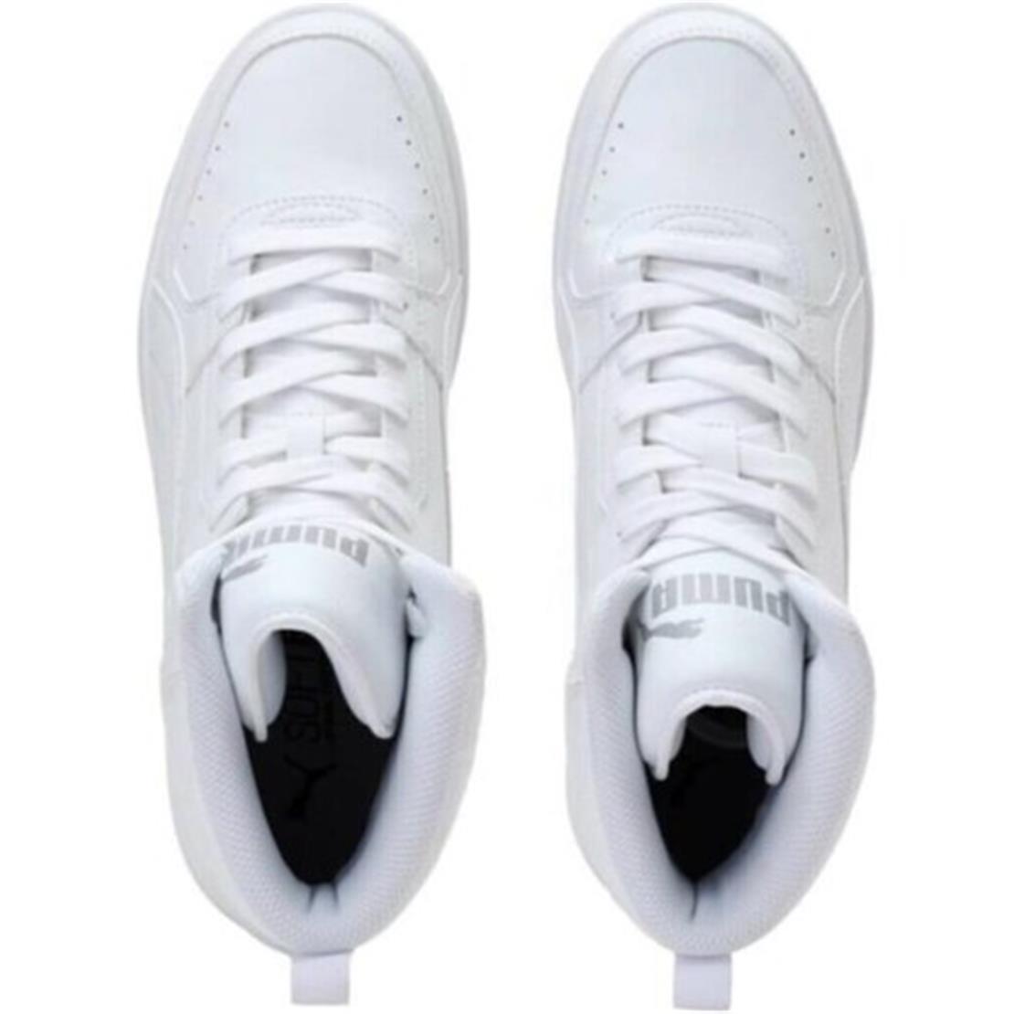 PUMA Puma Rebound JOY Puma White-Puma White-L