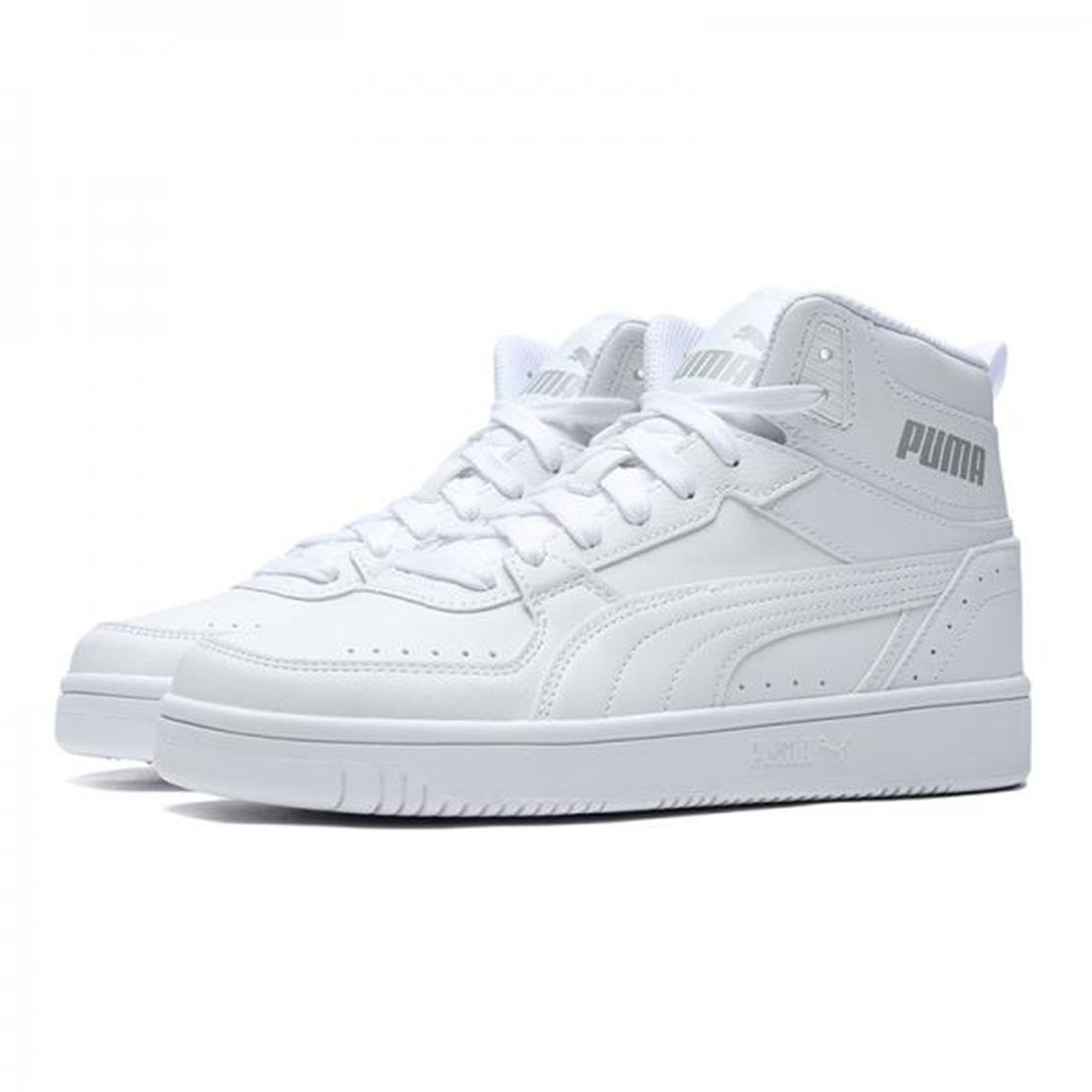 PUMA Puma Rebound JOY Puma White-Puma White-L
