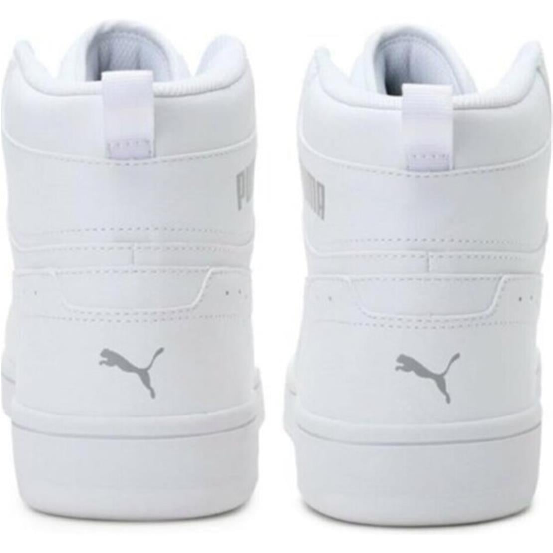 PUMA Puma Rebound JOY Puma White-Puma White-L