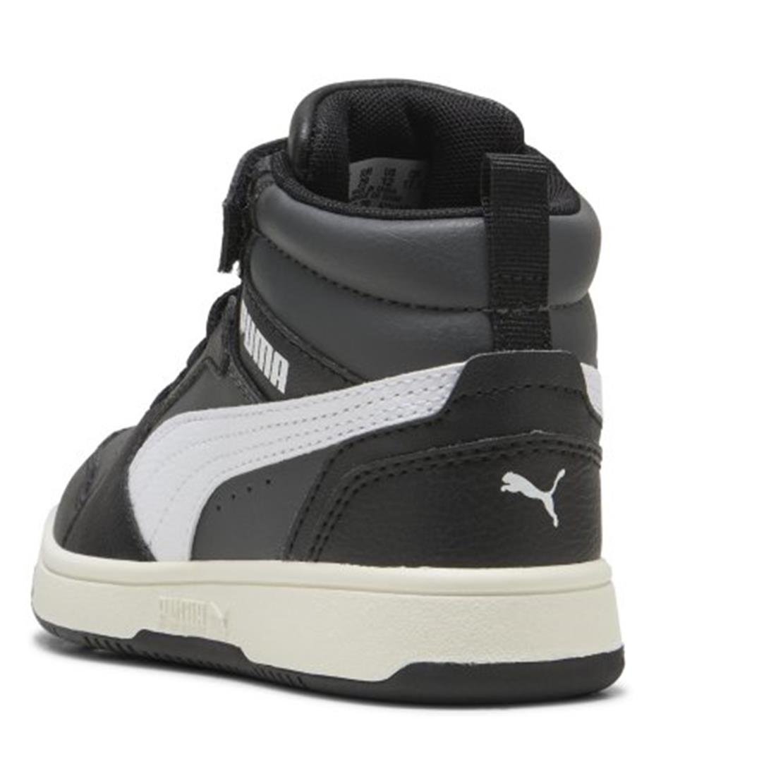 PUMA Puma Rebound V6 Mid AC+ PS Günlük Spor Ayakkabısı Modeli ÇOCUK