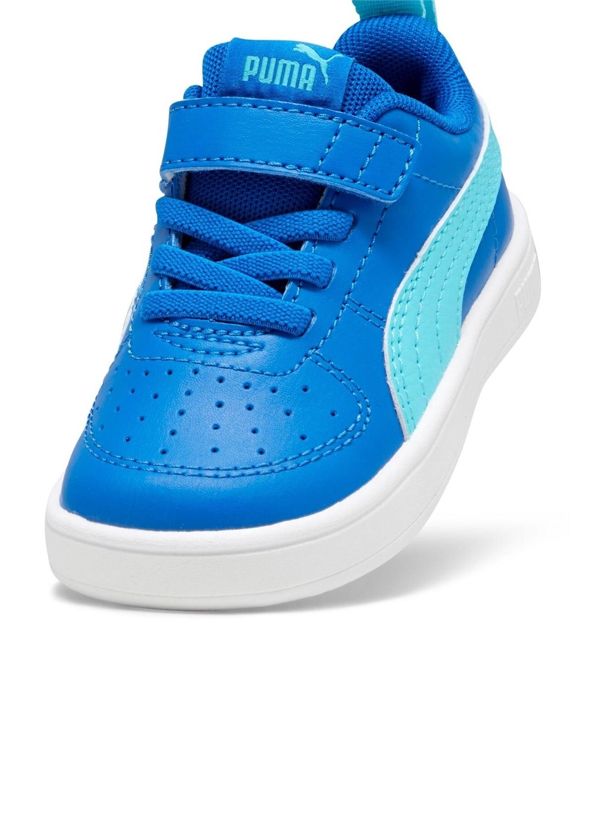 PUMA Puma Rickie AC+ Inf PUMA Team Royal-Team