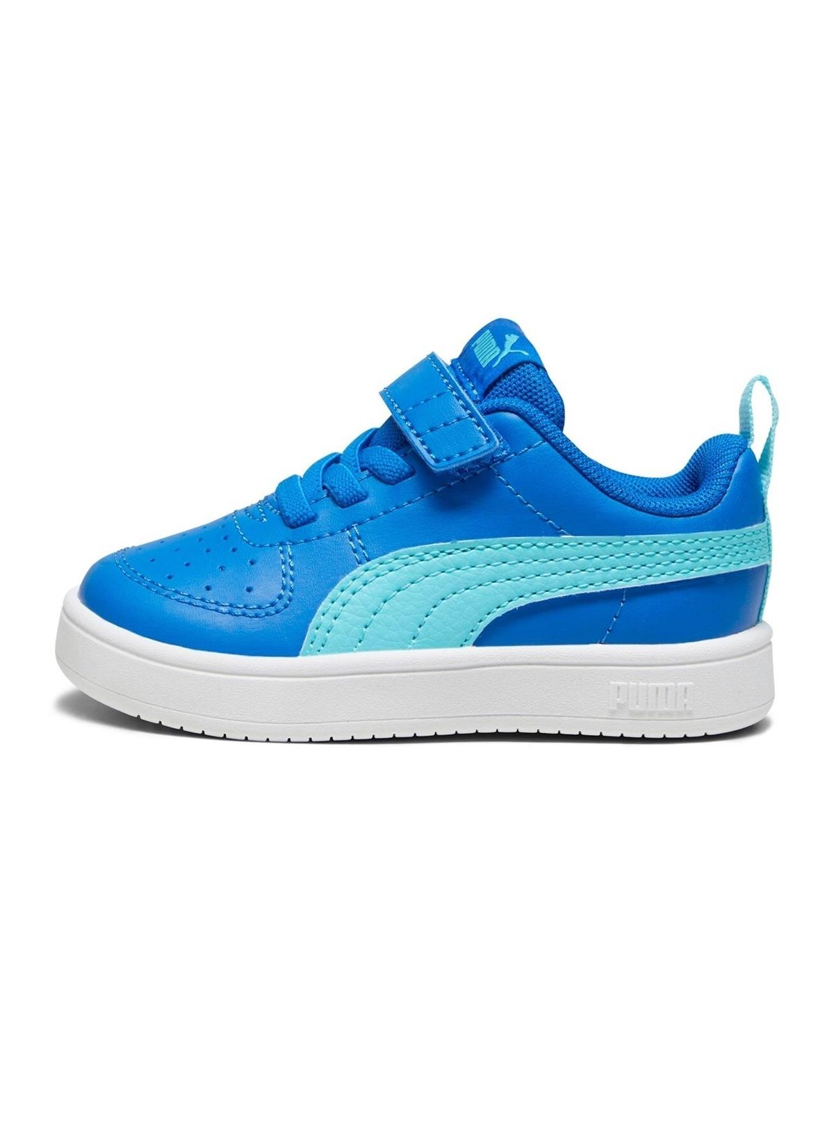 PUMA Puma Rickie AC+ Inf PUMA Team Royal-Team