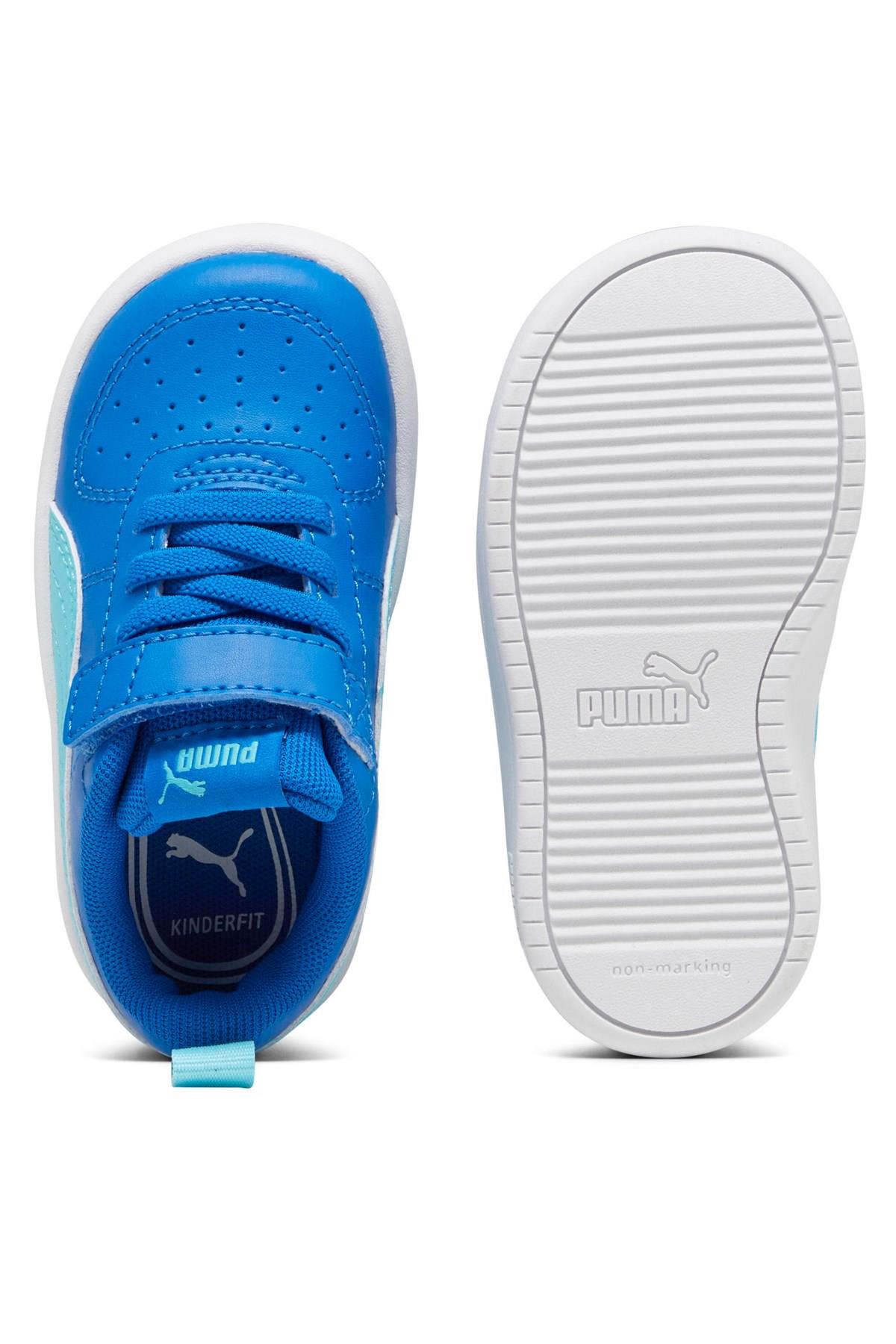 PUMA Puma Rickie AC+ Inf PUMA Team Royal-Team