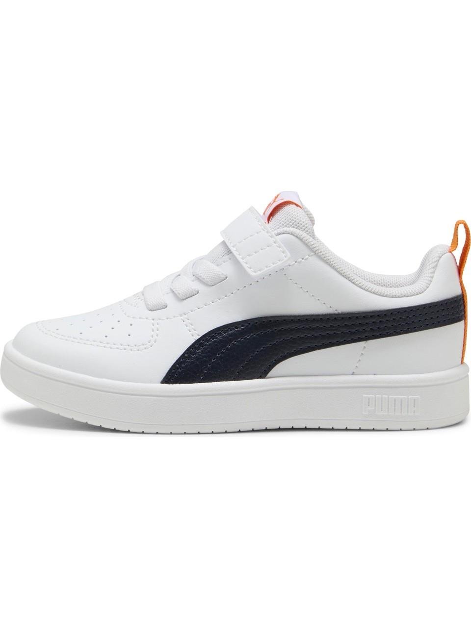 PUMA Puma Rickie AC+ PS Günlük Spor Ayakkabısı Modeli ÇOCUK