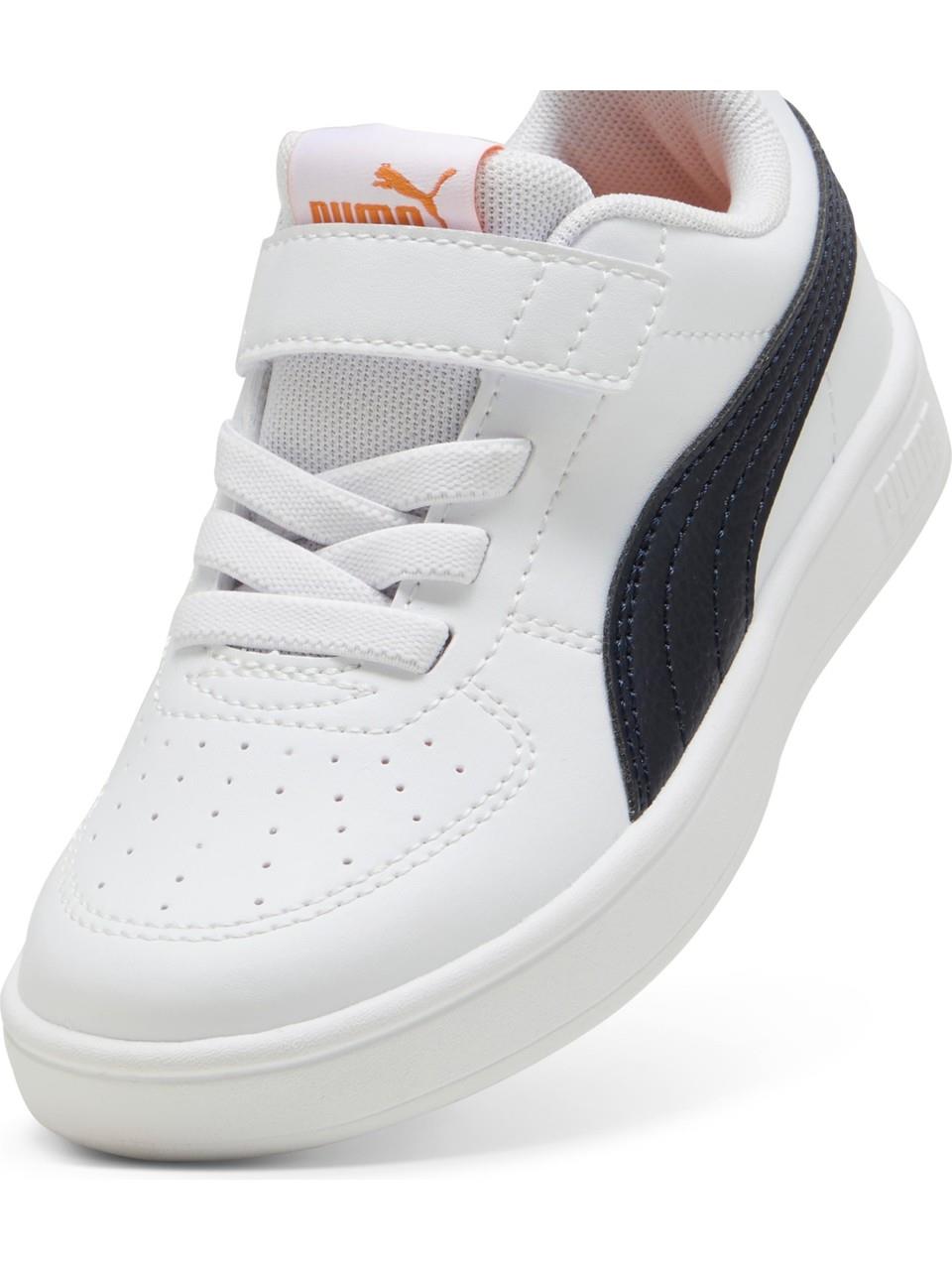 PUMA Puma Rickie AC+ PS Günlük Spor Ayakkabısı Modeli ÇOCUK