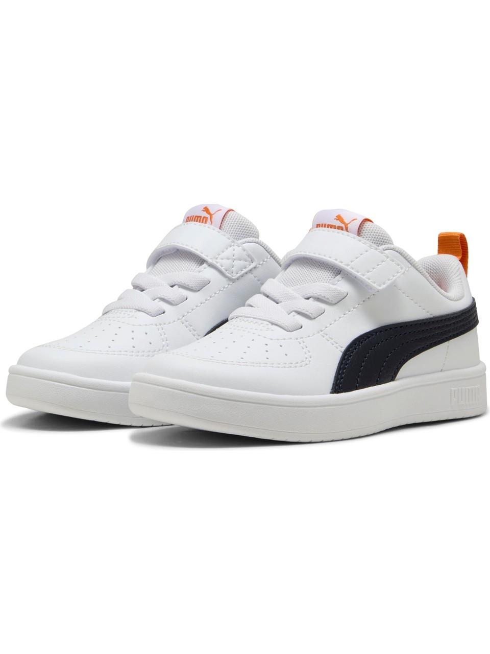 PUMA Puma Rickie AC+ PS Günlük Spor Ayakkabısı Modeli ÇOCUK