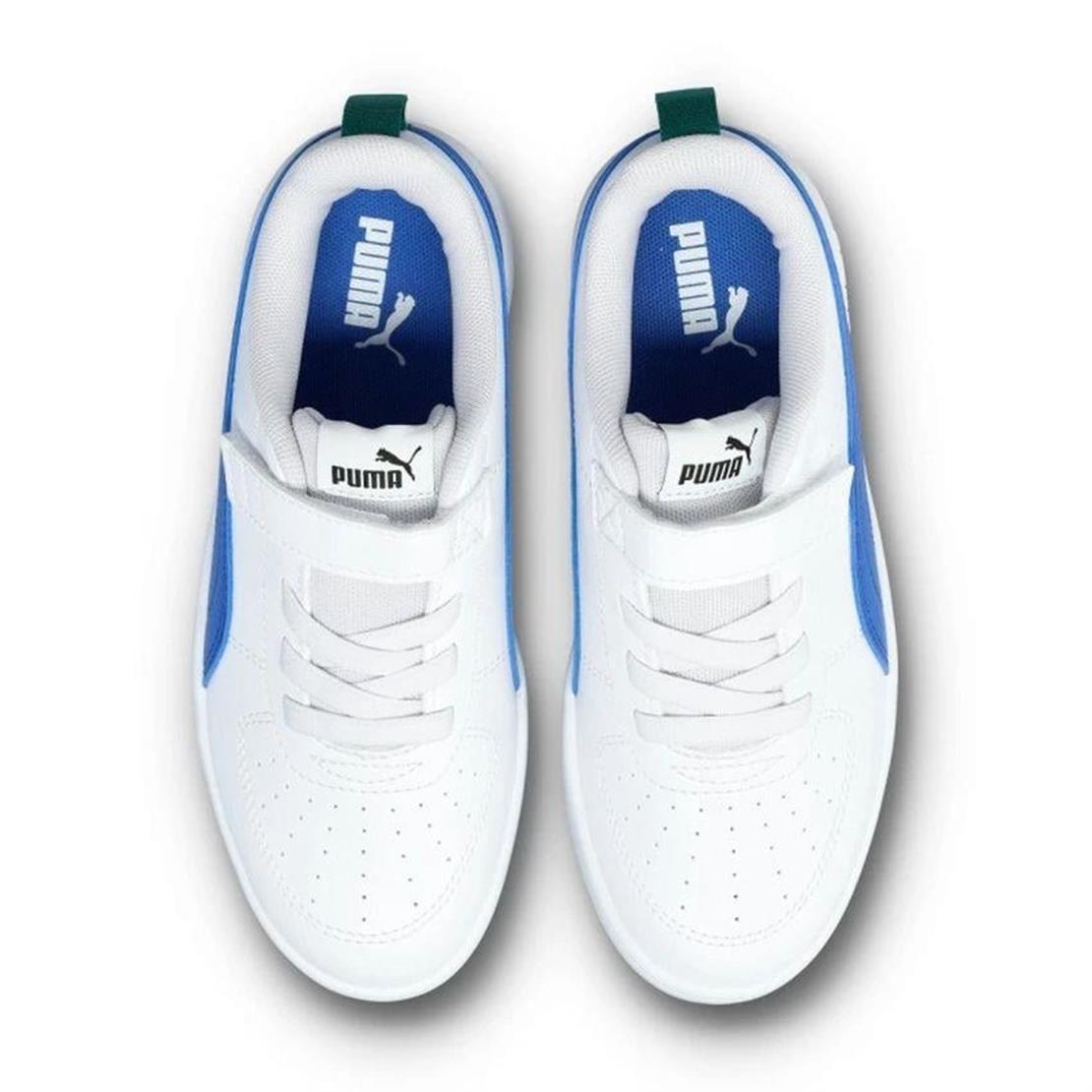 PUMA Puma Rickie AC+ PS Günlük Spor Ayakkabısı Modeli ÇOCUK