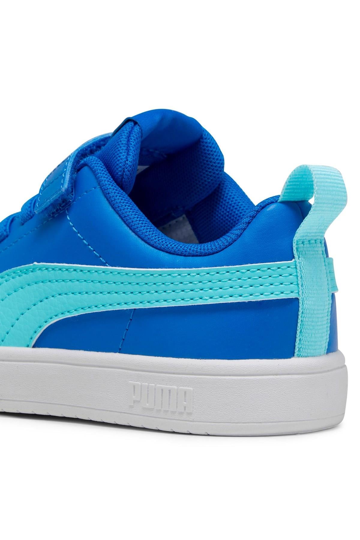 PUMA Puma Rickie AC+ PS PUMA Team Royal-Team
