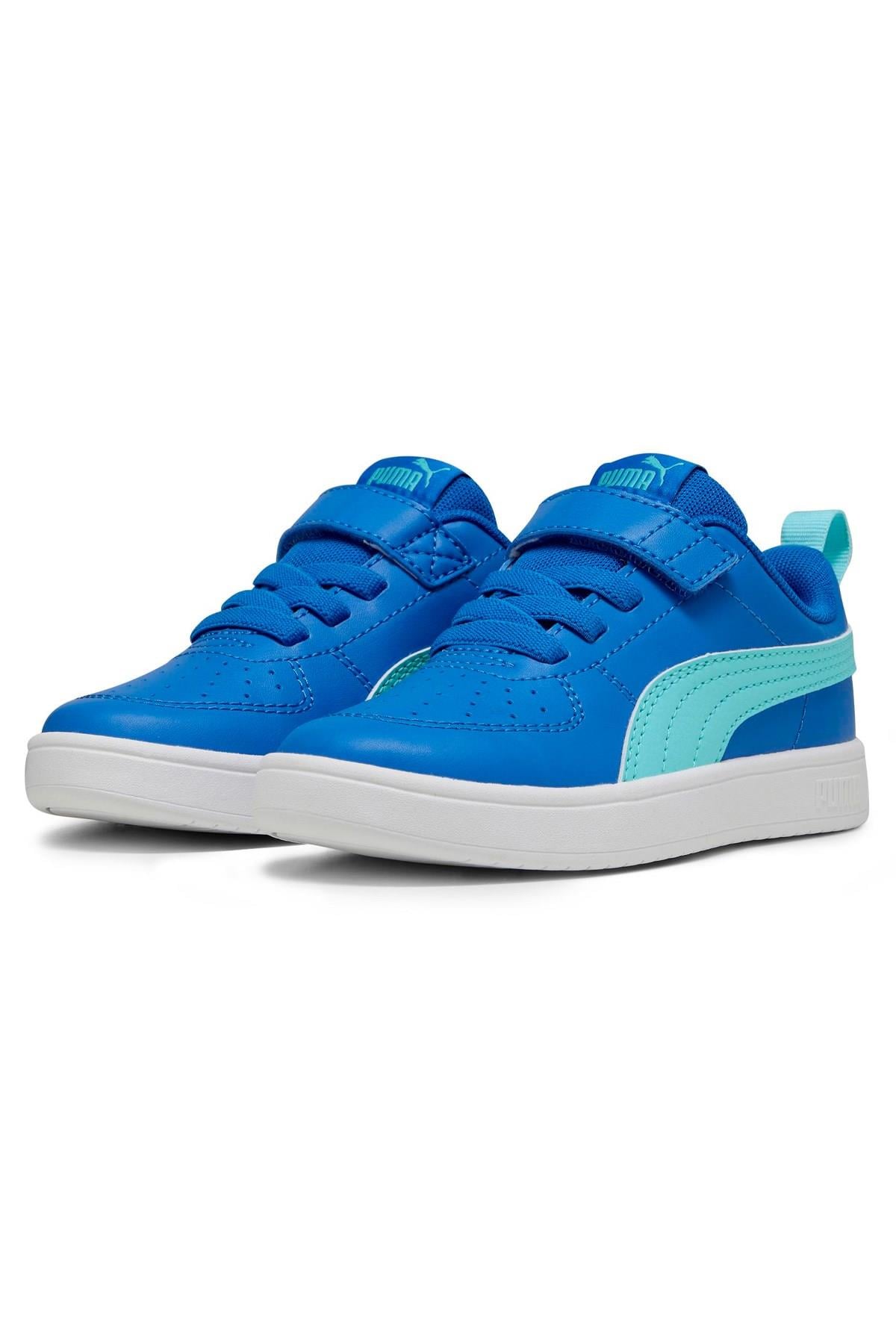 PUMA Puma Rickie AC+ PS PUMA Team Royal-Team
