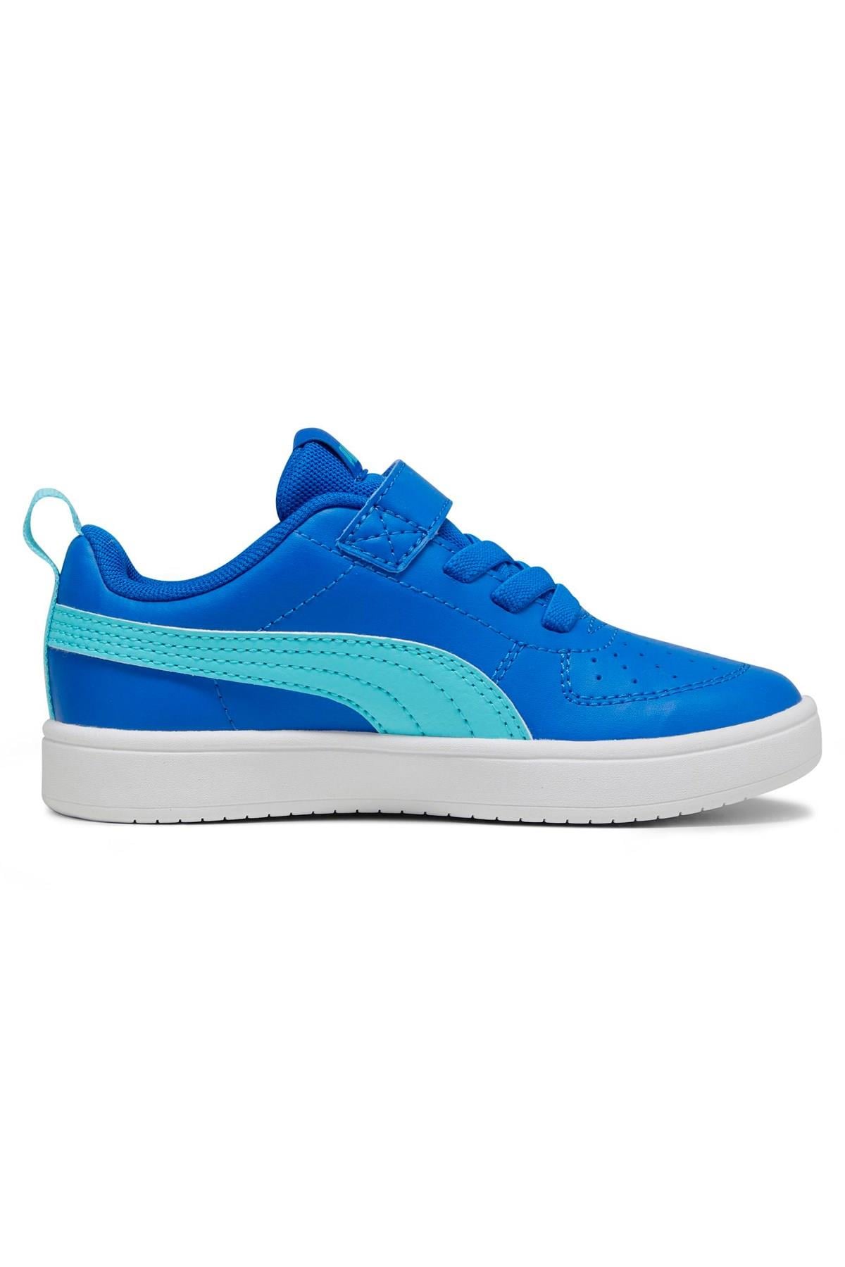 PUMA Puma Rickie AC+ PS PUMA Team Royal-Team