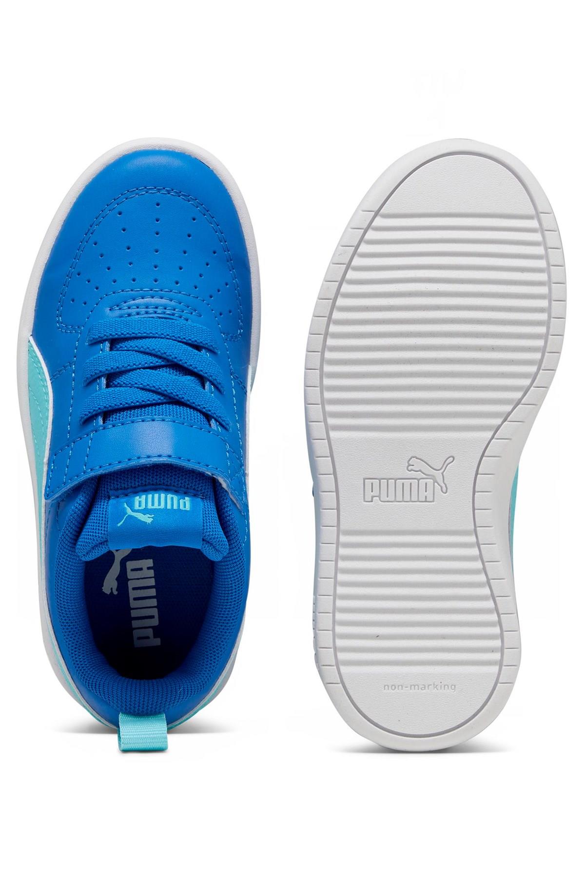PUMA Puma Rickie AC+ PS PUMA Team Royal-Team