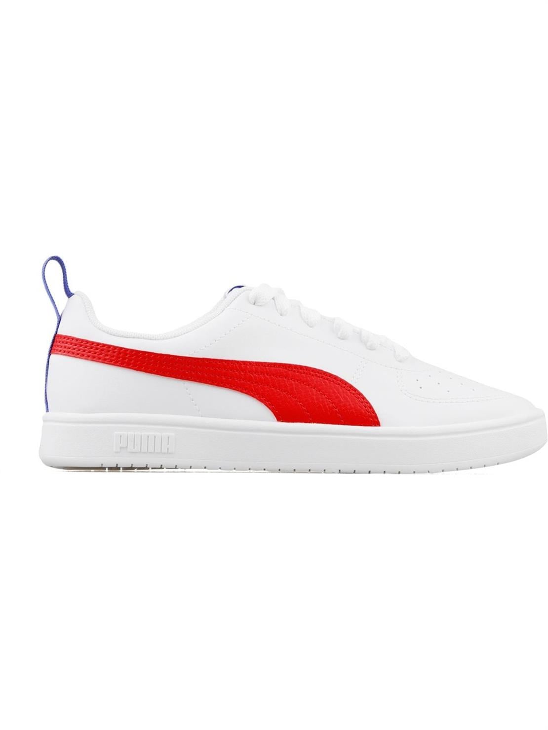 PUMA Puma Rickie Jr Günlük Spor Ayakkabısı Modeli ÇOCUK