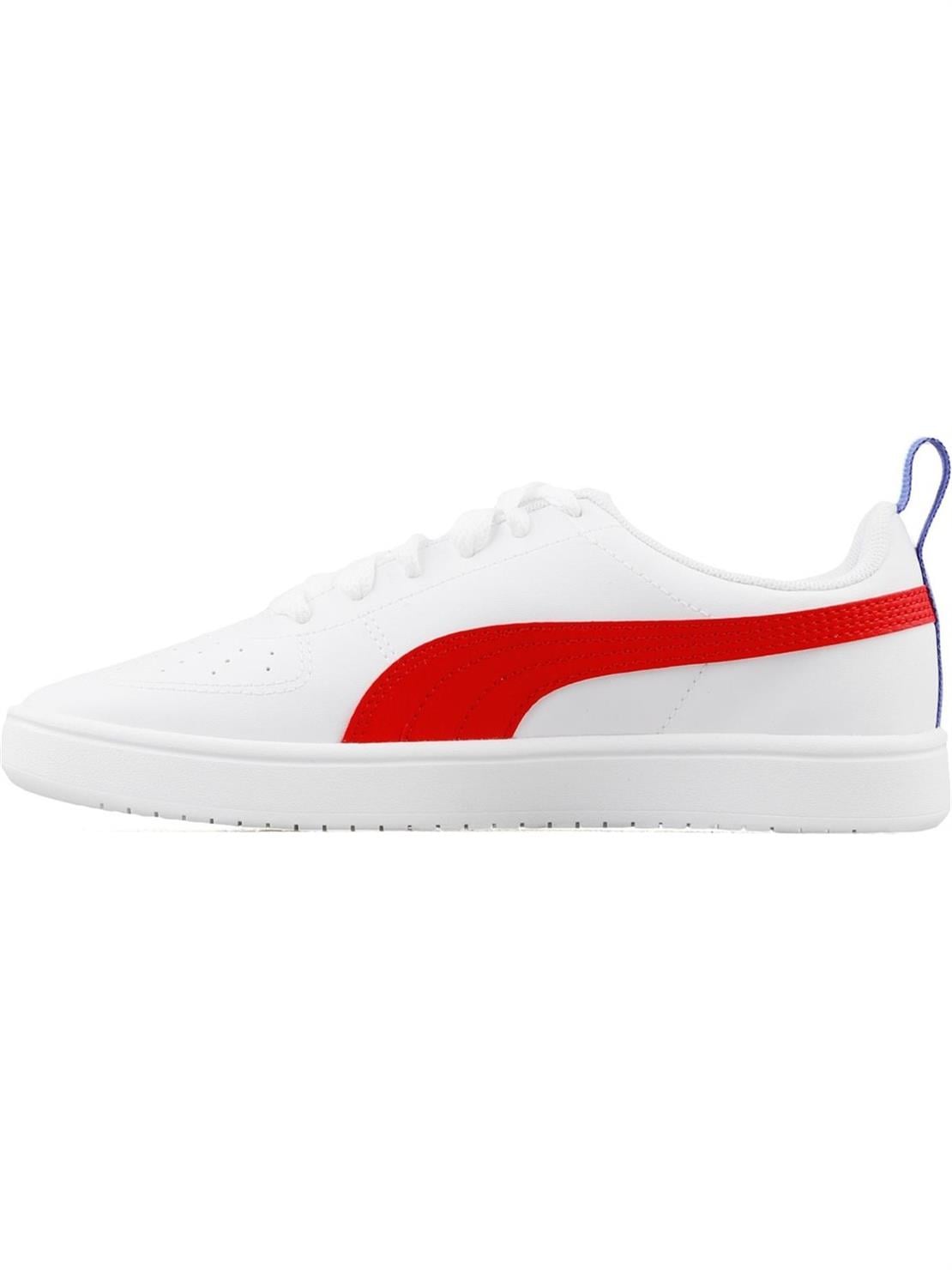 PUMA Puma Rickie Jr Günlük Spor Ayakkabısı Modeli ÇOCUK