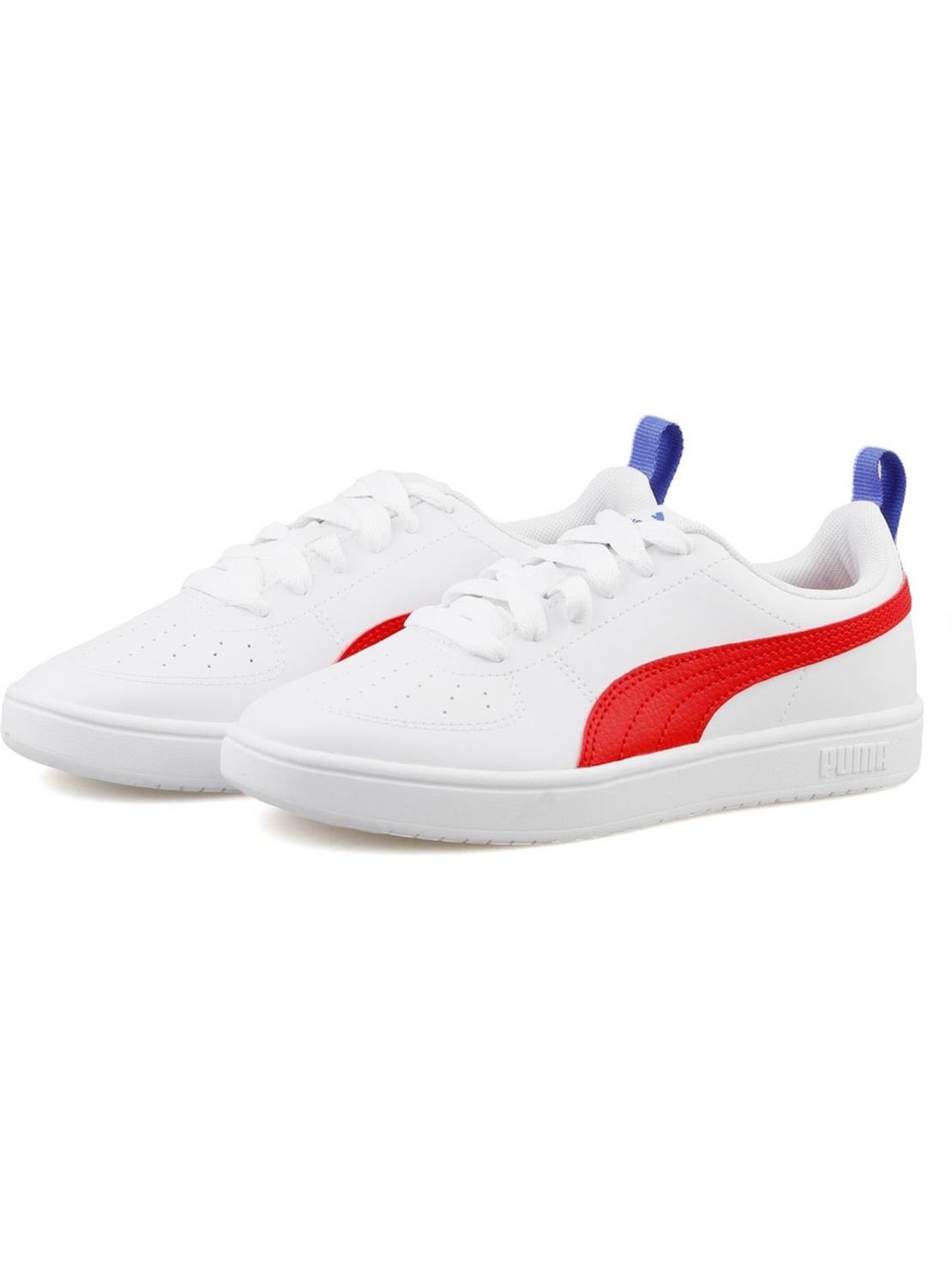 PUMA Puma Rickie Jr Günlük Spor Ayakkabısı Modeli ÇOCUK