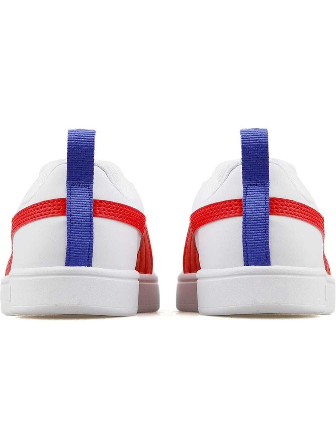 PUMA Puma Rickie Jr Günlük Spor Ayakkabısı Modeli ÇOCUK