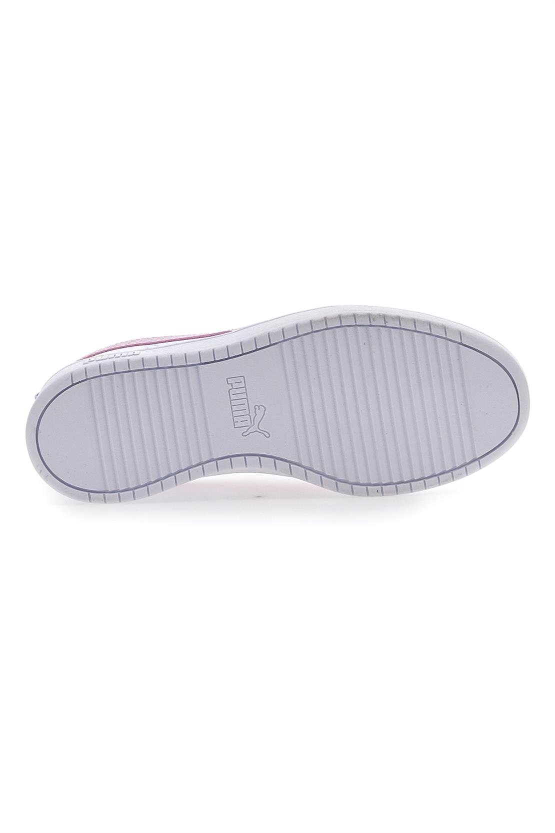 PUMA Puma Rickie Jr PUMA White-Pearl Pink-Viv
