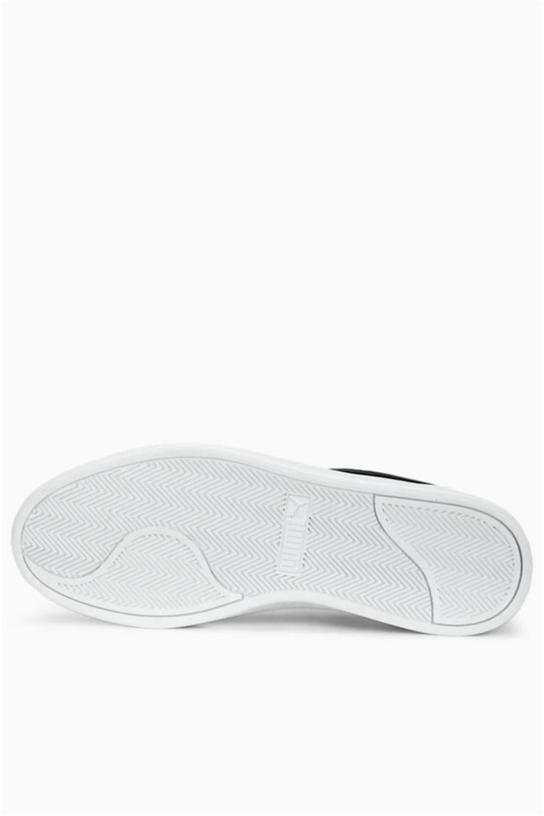 PUMA Puma Shuffle PUMA White-PUMA Navy