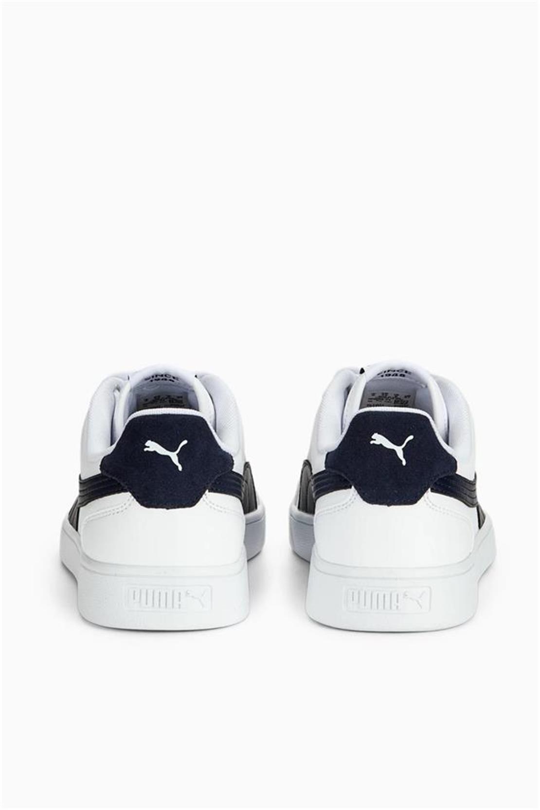 PUMA Puma Shuffle PUMA White-PUMA Navy