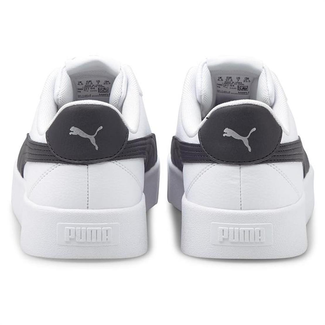 PUMA Puma Skye Clean Puma White-Puma Black