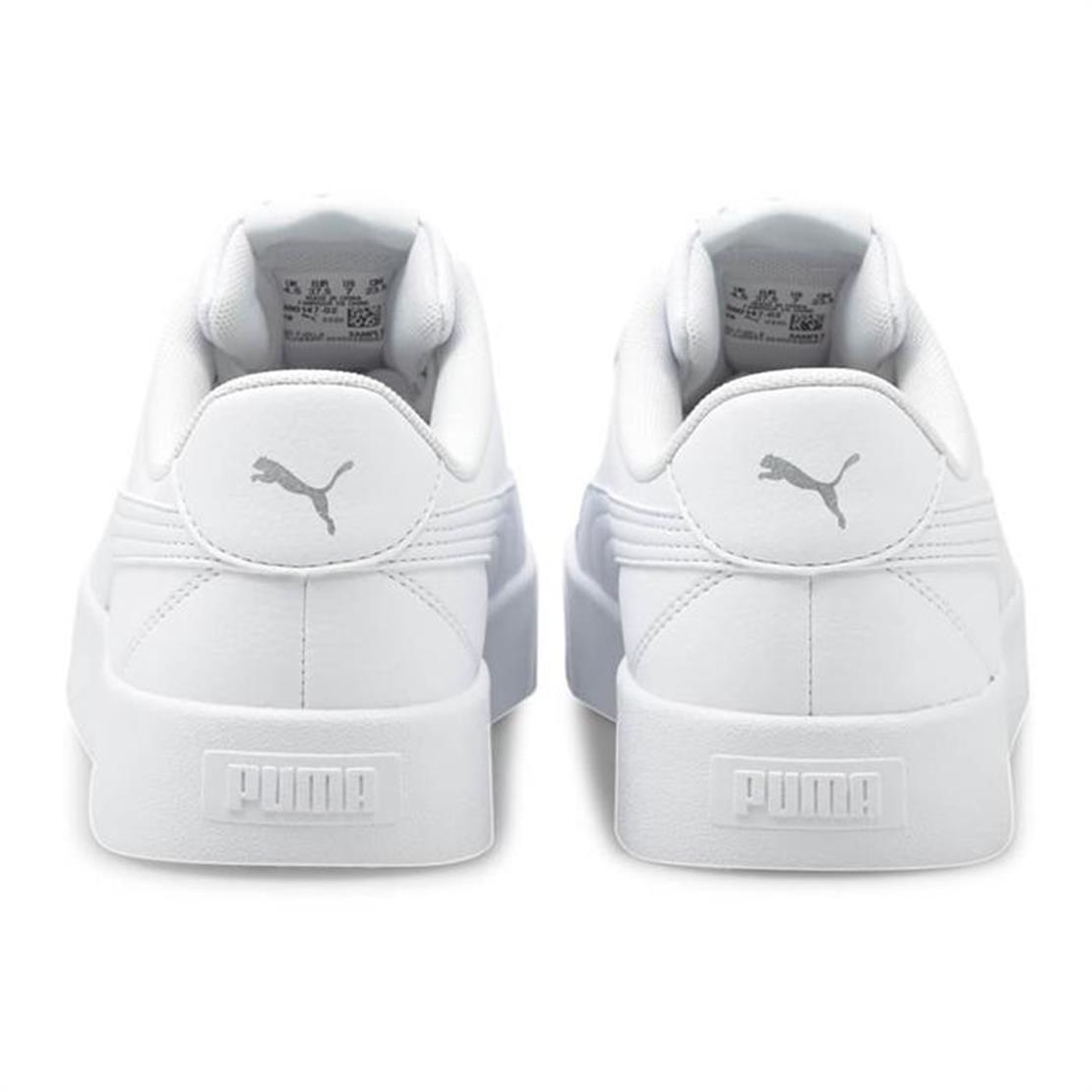 PUMA Puma Skye Clean Puma White-Puma White-Pu