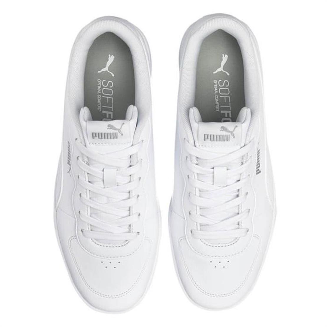 PUMA Puma Skye Clean Puma White-Puma White-Pu