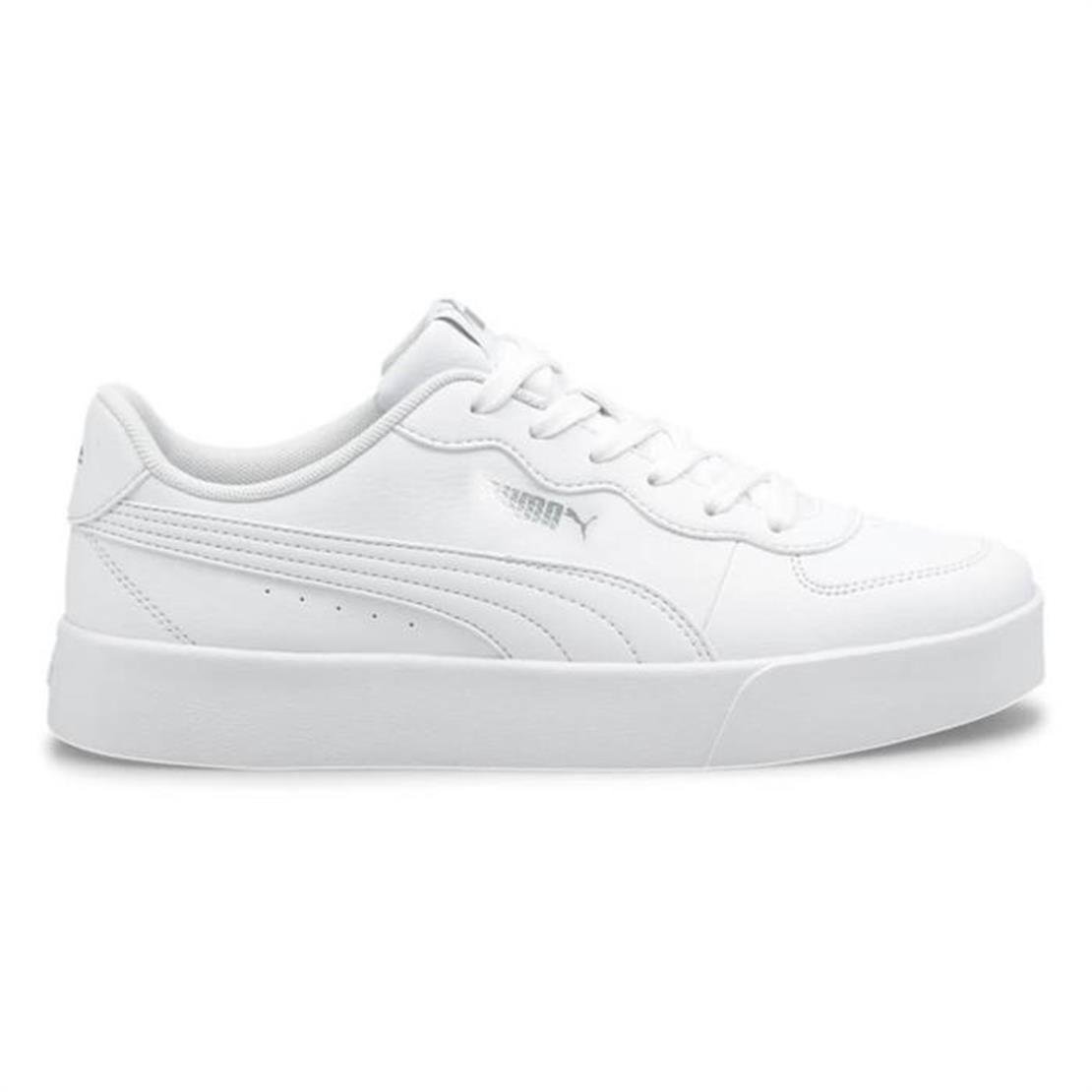 PUMA Puma Skye Clean Puma White-Puma White-Pu