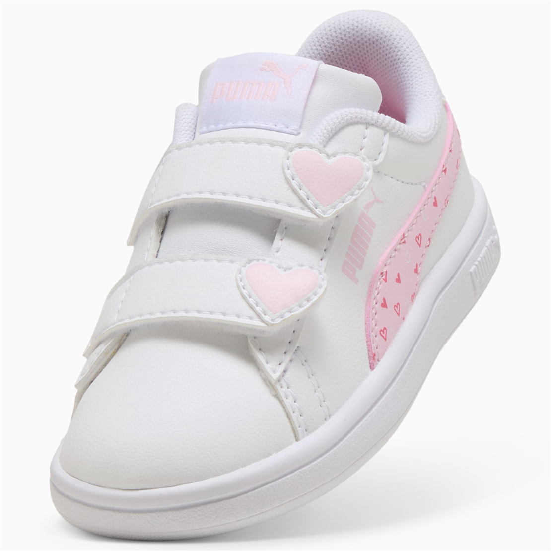 PUMA Puma Smash 3.0 Hearty V Inf Günlük Spor Ayakkabısı Modeli ÇOCUK
