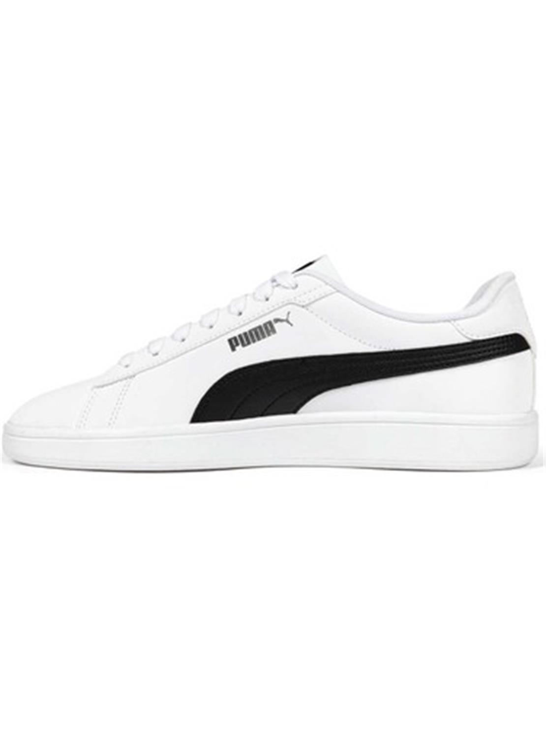 PUMA Puma Smash 3.0 Buck PUMA White-PUMA Blac