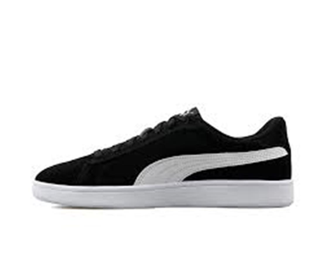 PUMA PUMA Smash 3.0 PUMA Black-PUMA White