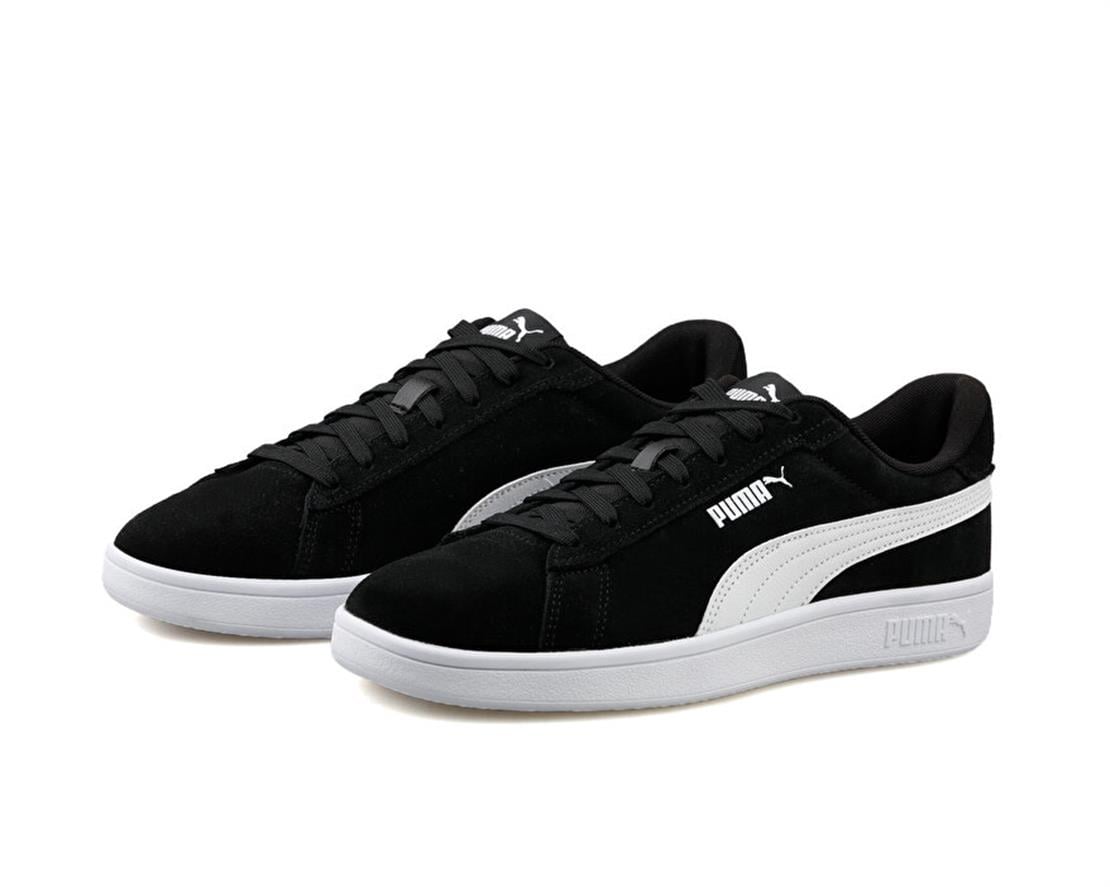 PUMA PUMA Smash 3.0 PUMA Black-PUMA White