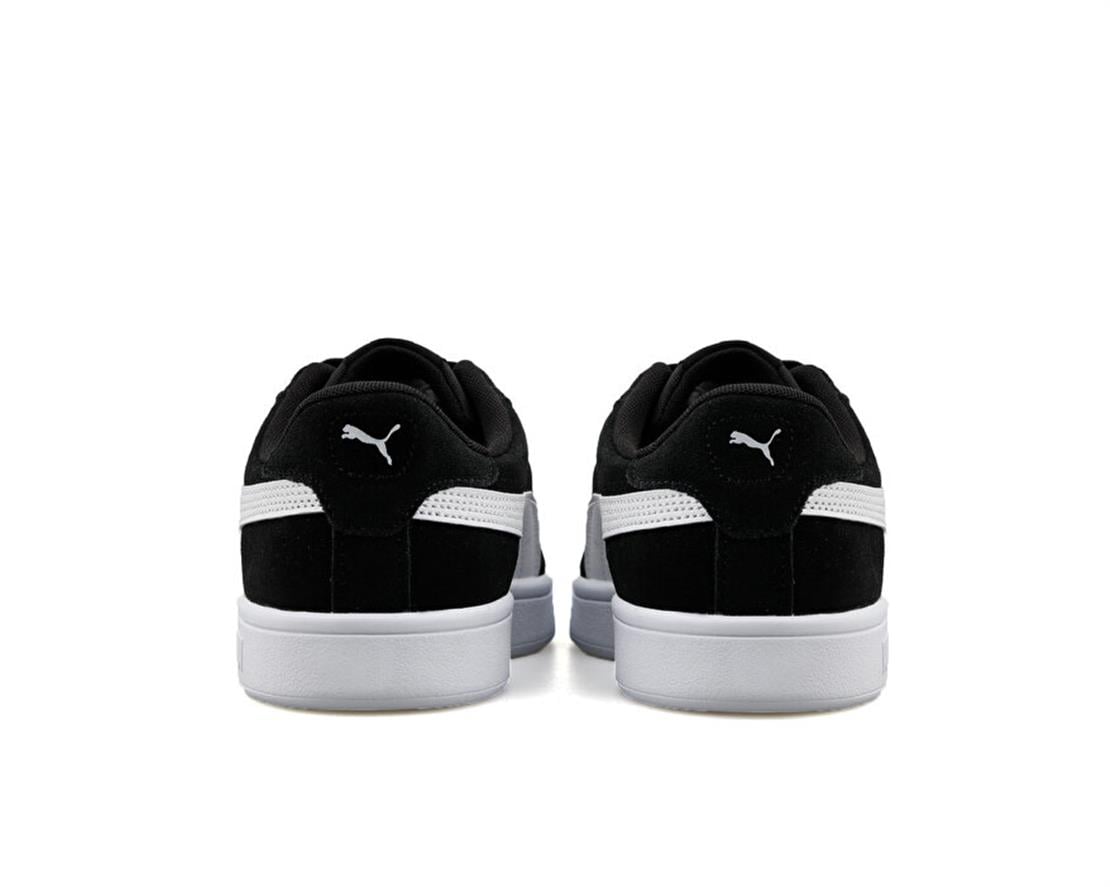 PUMA PUMA Smash 3.0 PUMA Black-PUMA White
