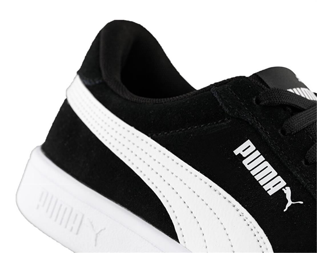 PUMA PUMA Smash 3.0 PUMA Black-PUMA White