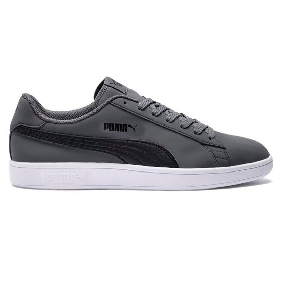 PUMA Puma Smash v2 Buck Iron Gate-Puma Black