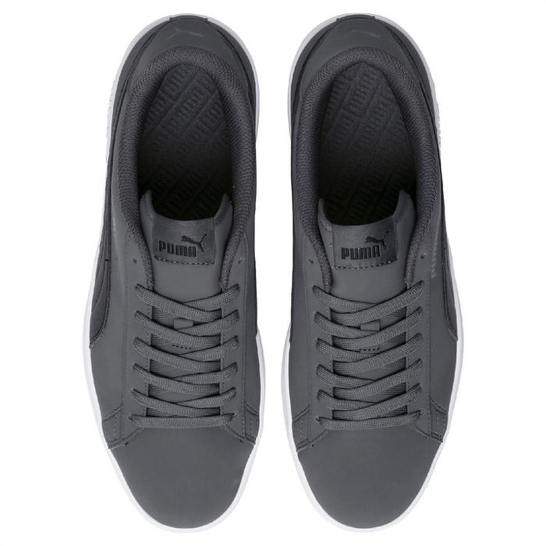 PUMA Puma Smash v2 Buck Iron Gate-Puma Black