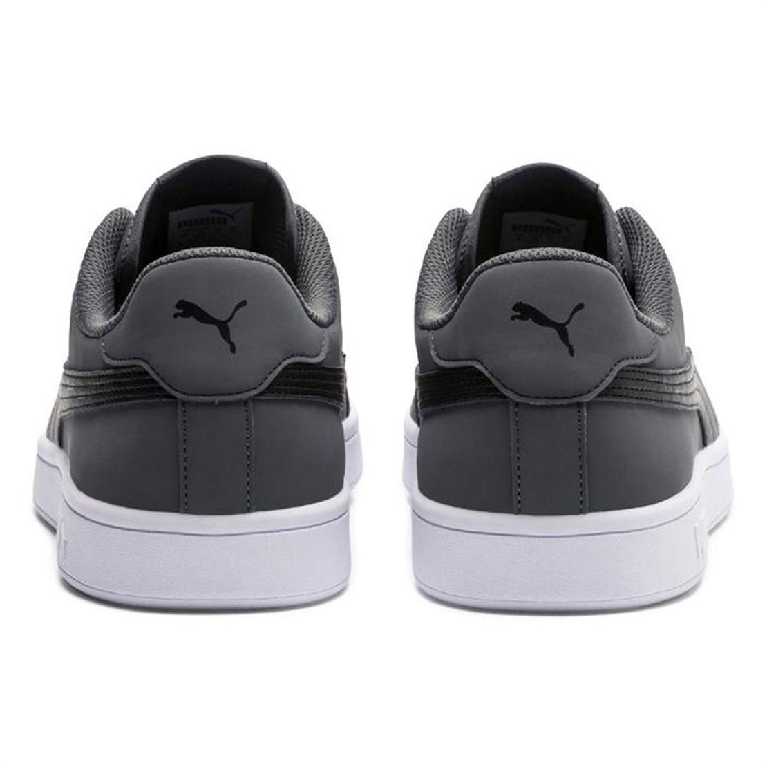 PUMA Puma Smash v2 Buck Iron Gate-Puma Black