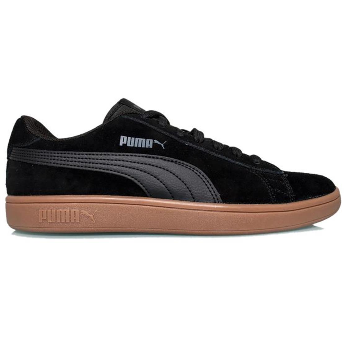 PUMA Puma Smash v2 Puma Black-Puma Black