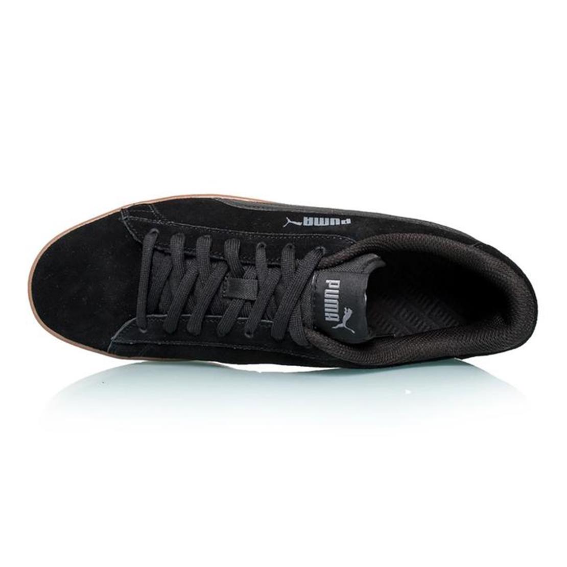 PUMA Puma Smash v2 Puma Black-Puma Black