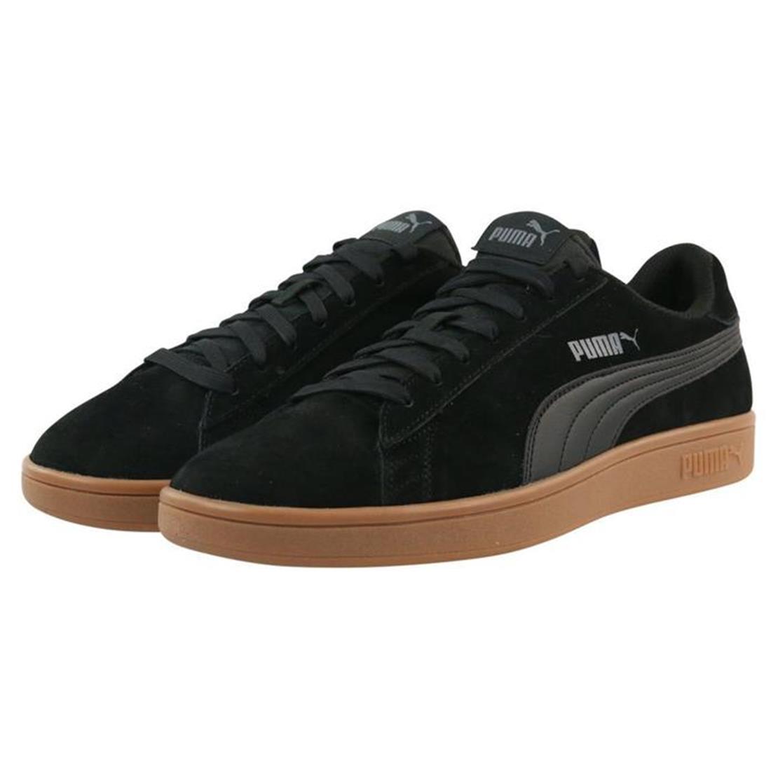 PUMA Puma Smash v2 Puma Black-Puma Black